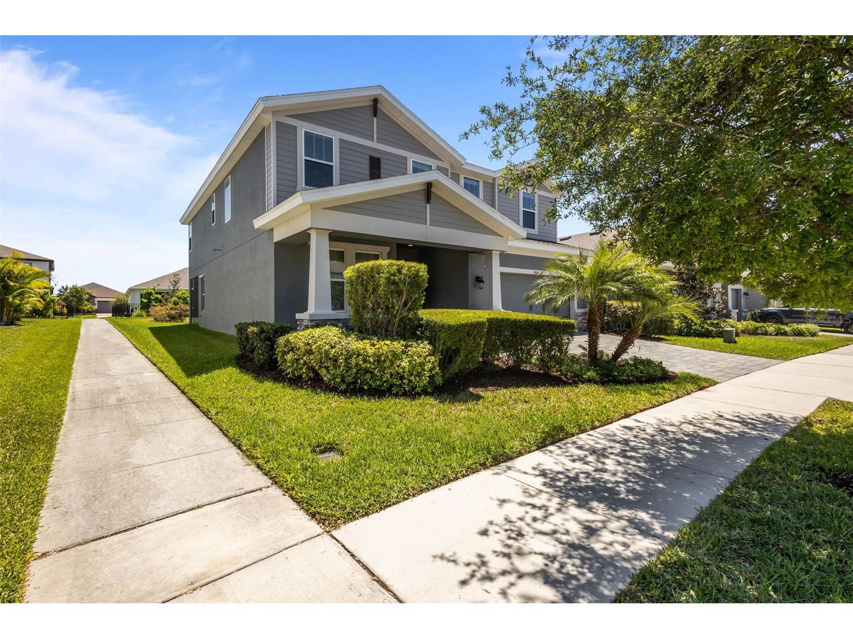 4528 Ballantrae Boulevard Land O Lakes FL 34638 TB8515214 image32