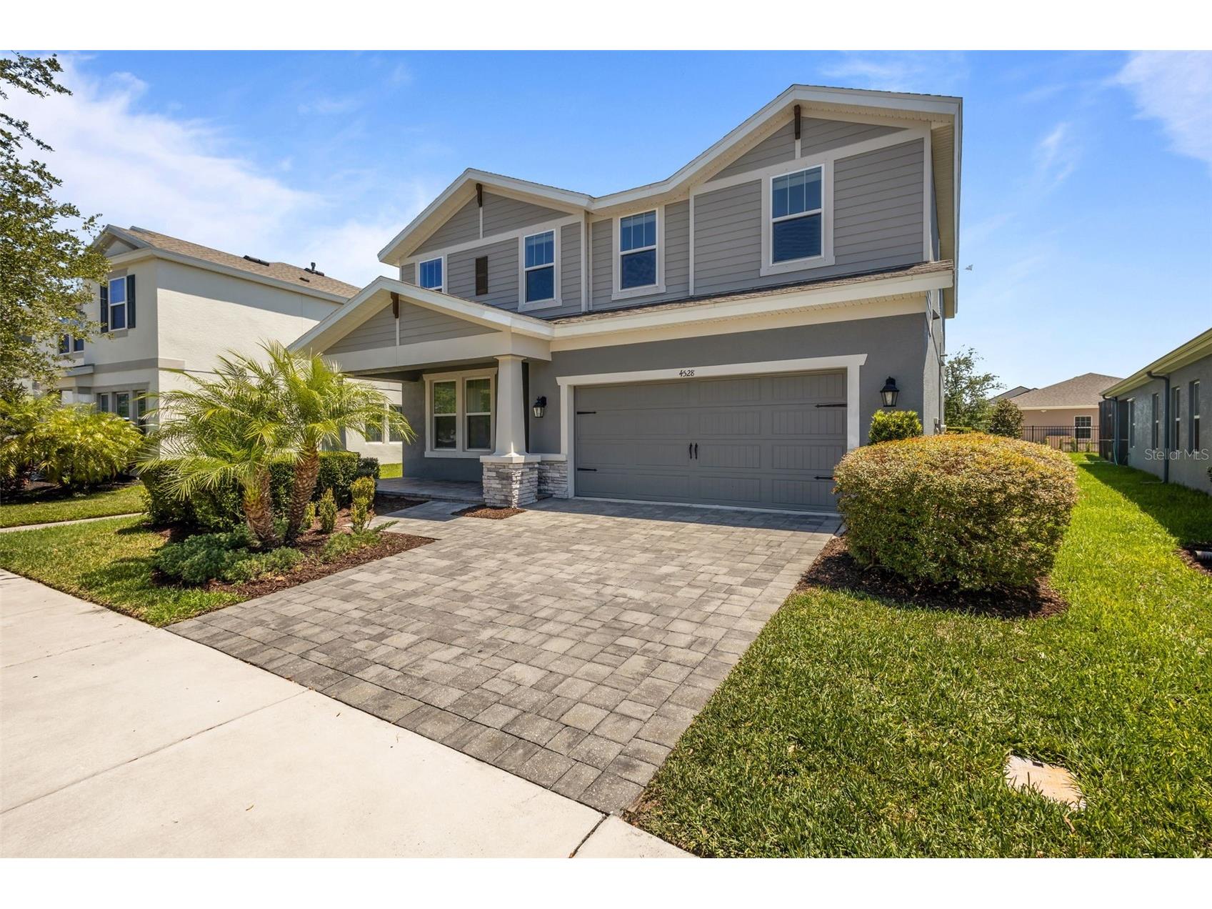 4528 Ballantrae Boulevard Land O Lakes FL 34638 TB8515214 image33