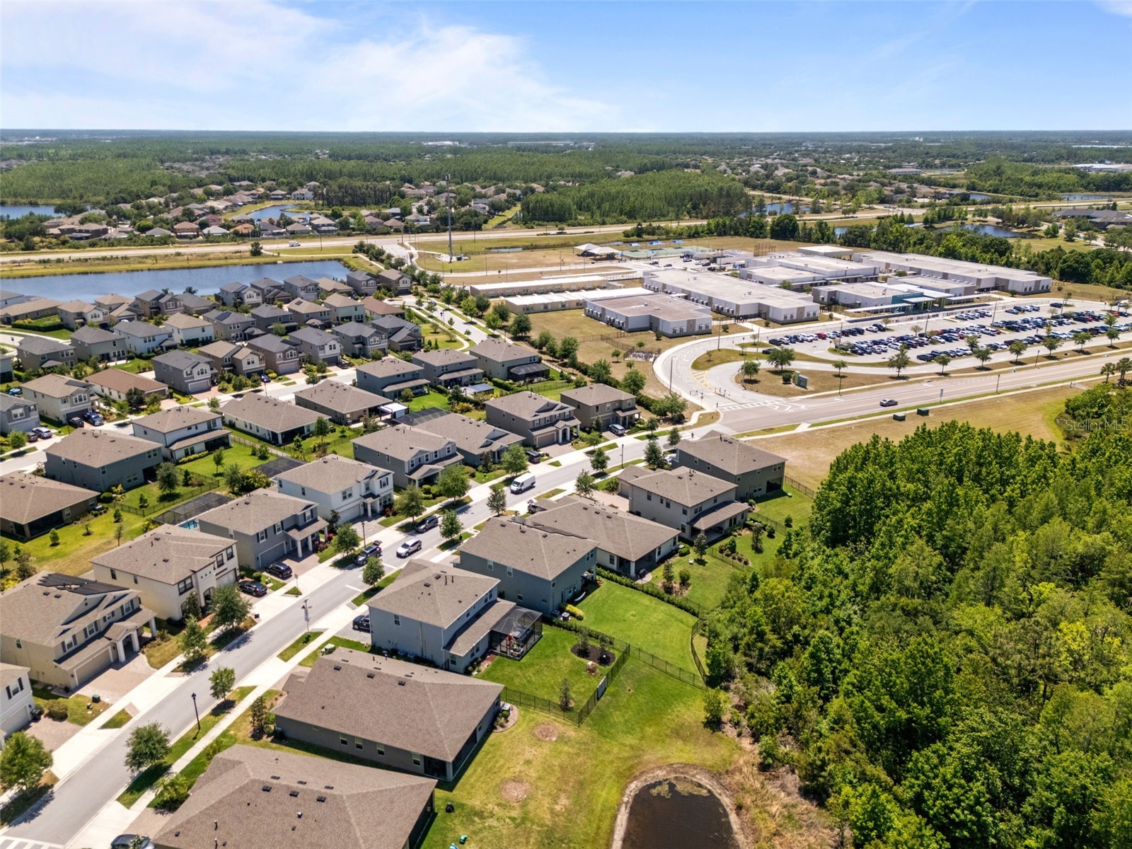4528 Ballantrae Boulevard Land O Lakes FL 34638 TB8515214 image36
