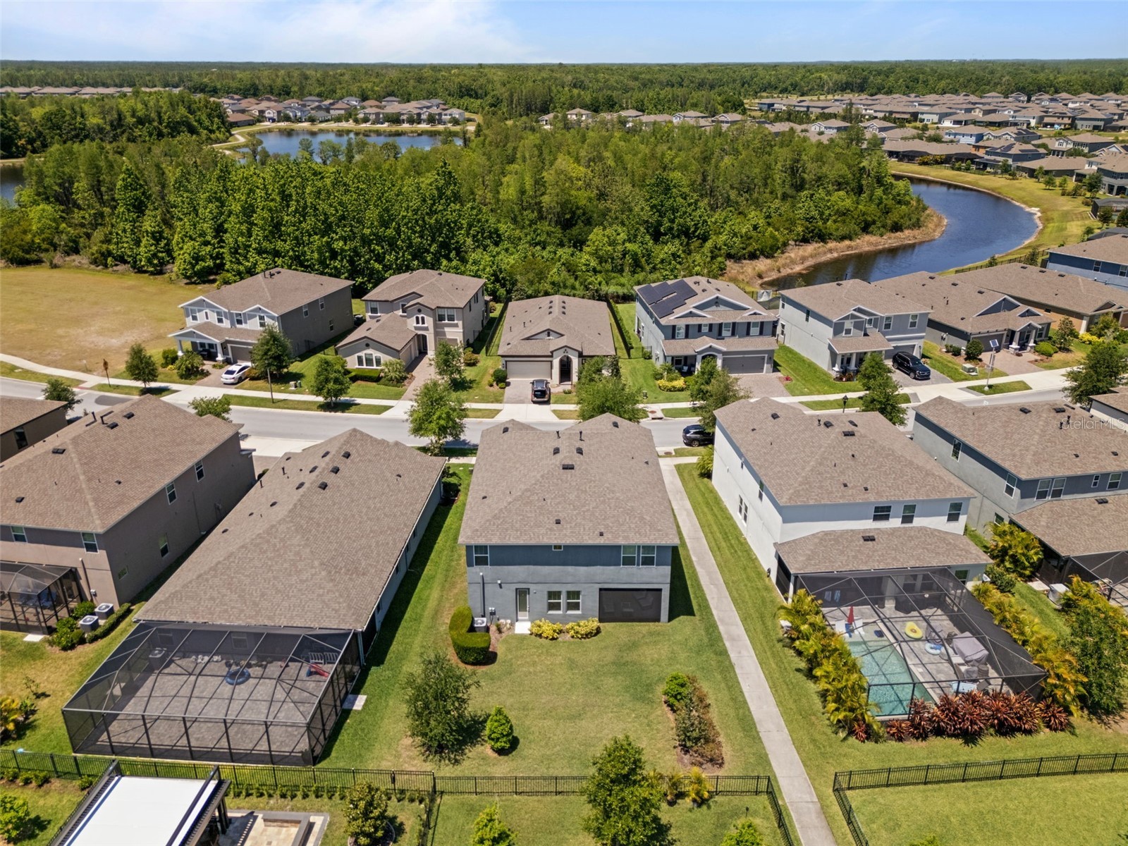 4528 Ballantrae Boulevard Land O Lakes FL 34638 TB8515214 image37