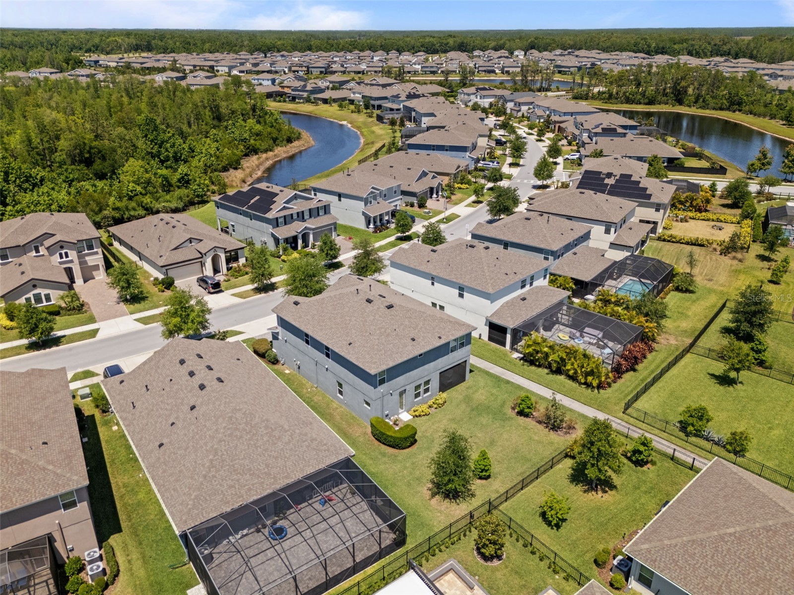 4528 Ballantrae Boulevard Land O Lakes FL 34638 TB8515214 image38