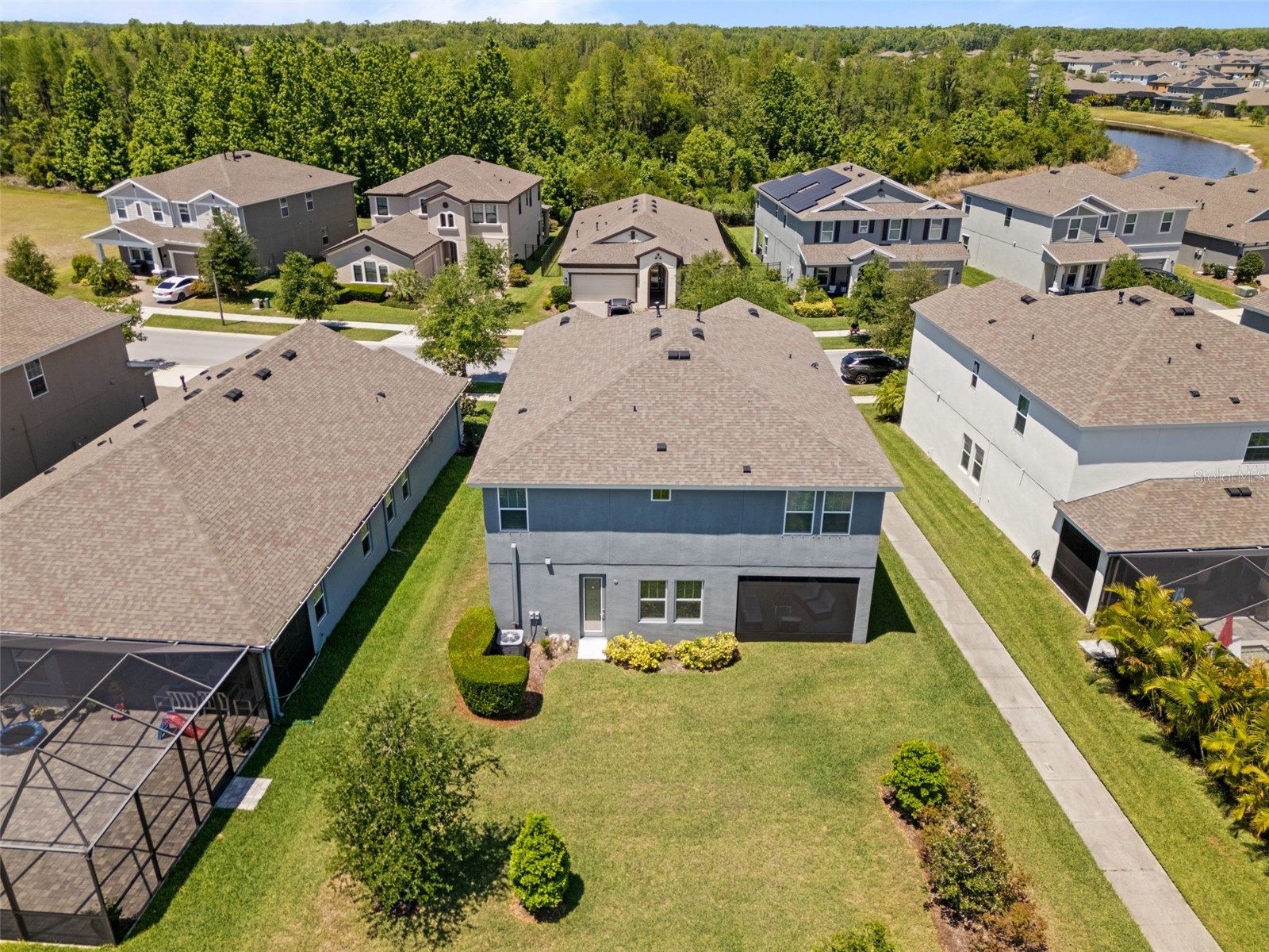 4528 Ballantrae Boulevard Land O Lakes FL 34638 TB8515214 image40