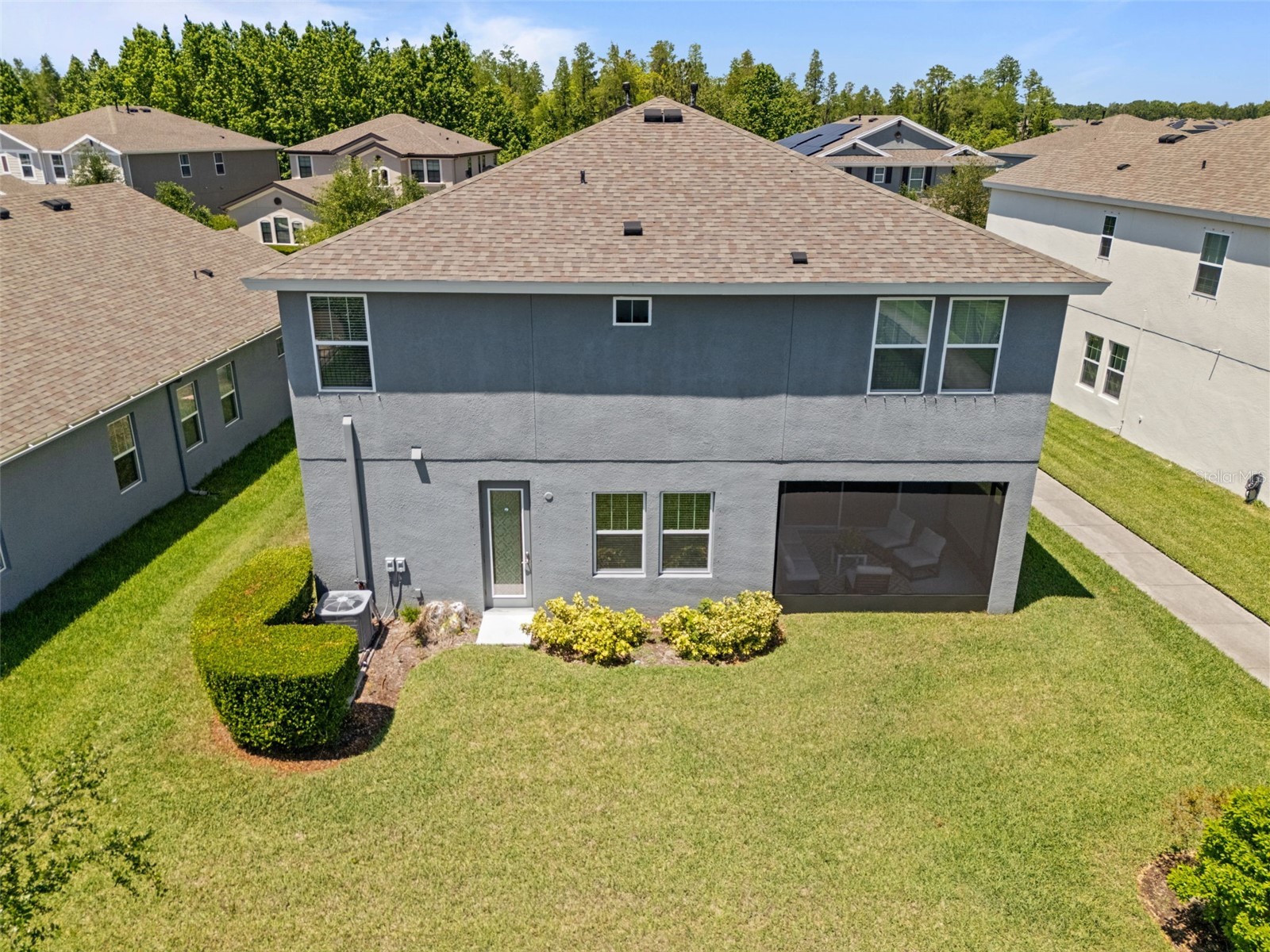 4528 Ballantrae Boulevard Land O Lakes FL 34638 TB8515214 image41