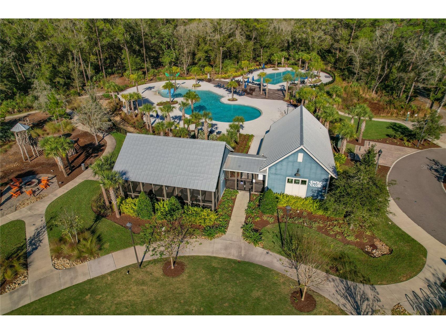 4528 Ballantrae Boulevard Land O Lakes FL 34638 TB8515214 image45