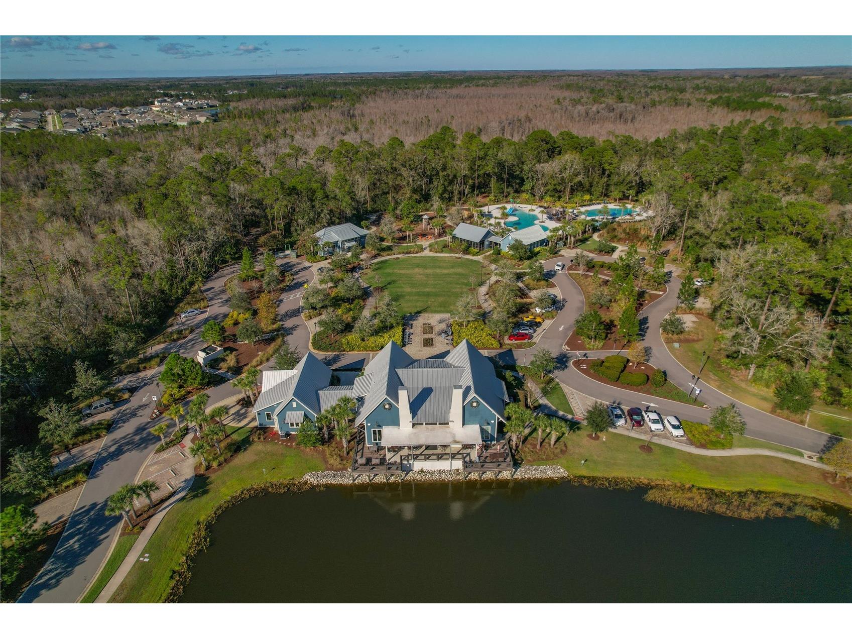 4528 Ballantrae Boulevard Land O Lakes FL 34638 TB8515214 image51