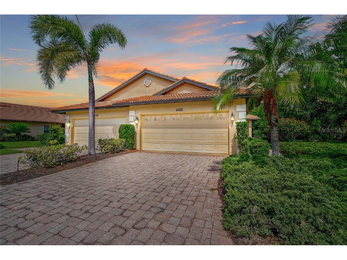 4528 Cancello Grande Avenue Venice FL 34293 N6126589 image1