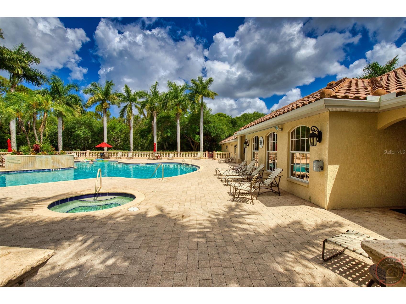 4528 Cancello Grande Avenue Venice FL 34293 N6144132 image3