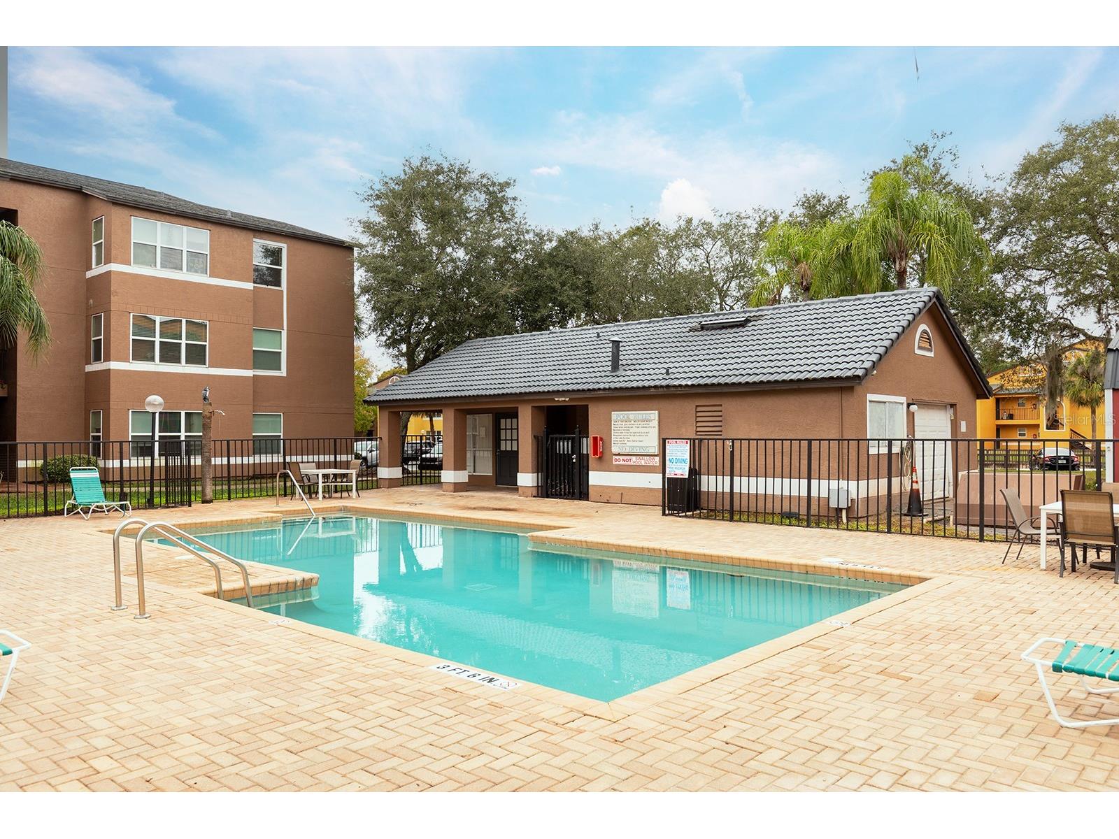 4528 Commander Drive #2018 Orlando FL 32822 O6356181 image16