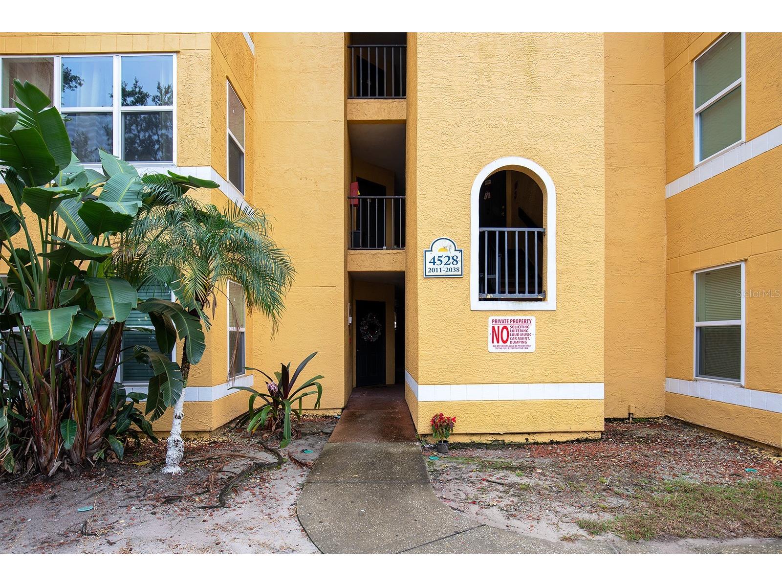 4528 Commander Drive #2018 Orlando FL 32822 O6356181 image2