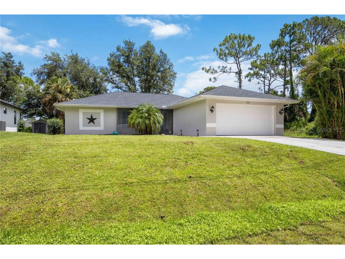 4528 Kendall Ave North Port FL 34286 A4618618 image1