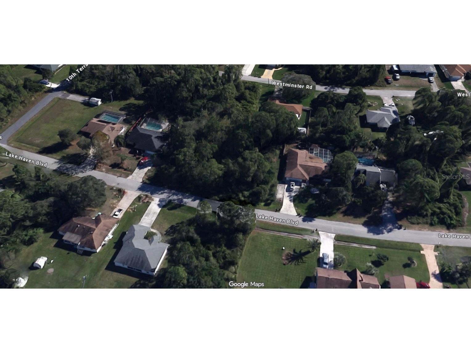 4528 Lake Haven Boulevard Sebring FL 33875 O6357024 image2
