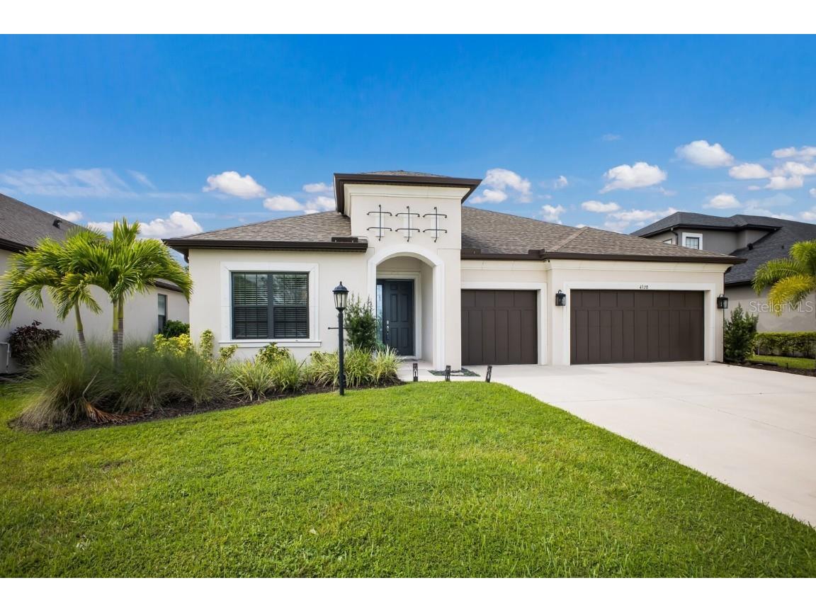 4528 Pond Brook Court Bradenton FL 34211 A4666112 image1