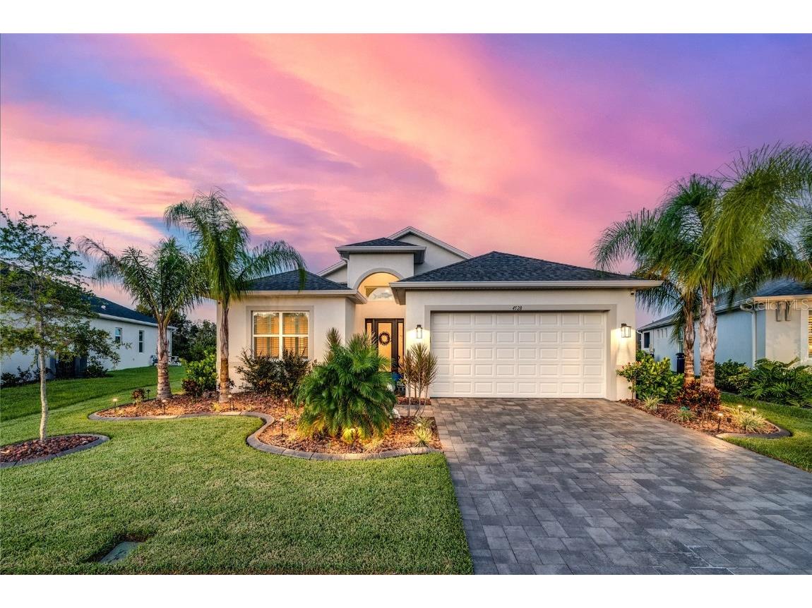 4528 Renwick Drive Parrish FL 34219 A4575312 image1
