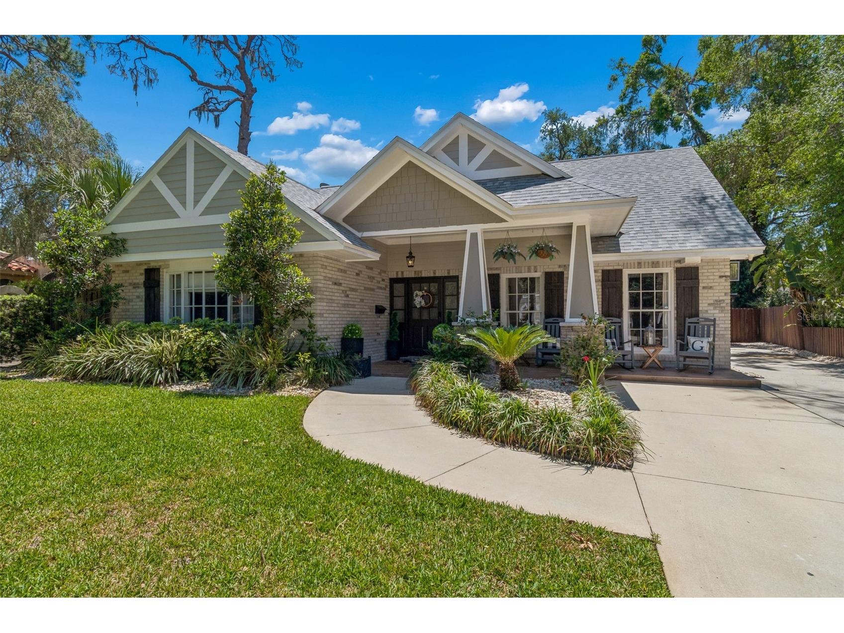 4528 W Woodmere Road Tampa FL 33609 TB8497202 image1