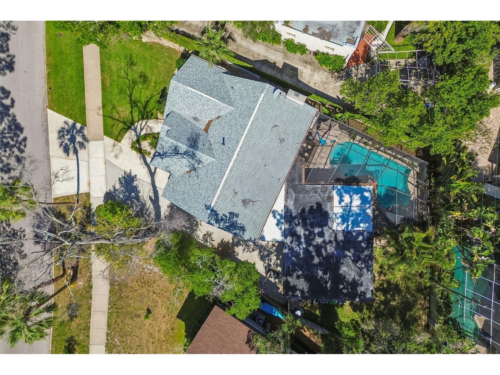 4528 W Woodmere Road Tampa FL 33609 TB8497202 image100