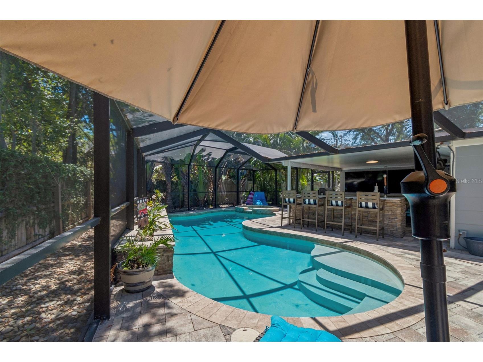 4528 W Woodmere Road Tampa FL 33609 TB8497202 image63