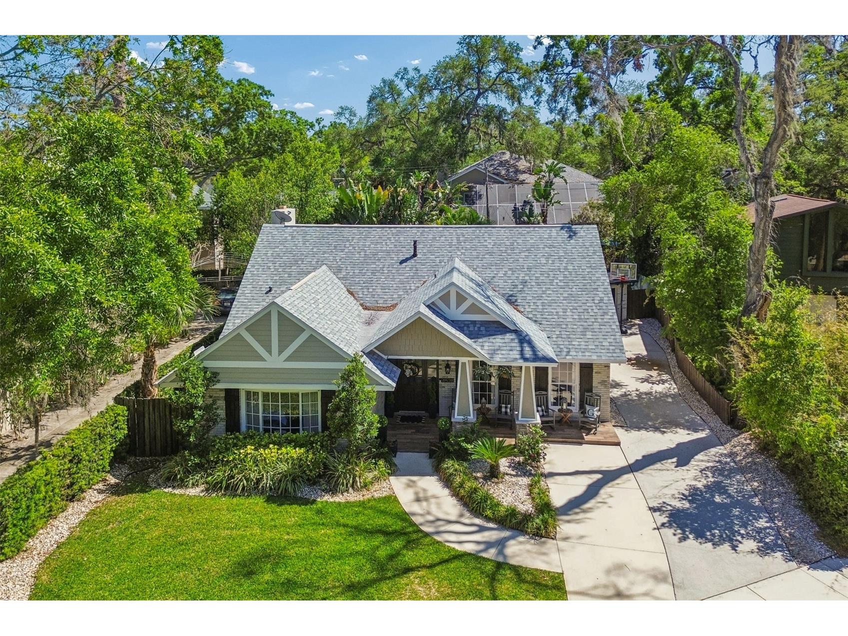 4528 W Woodmere Road Tampa FL 33609 TB8497202 image87