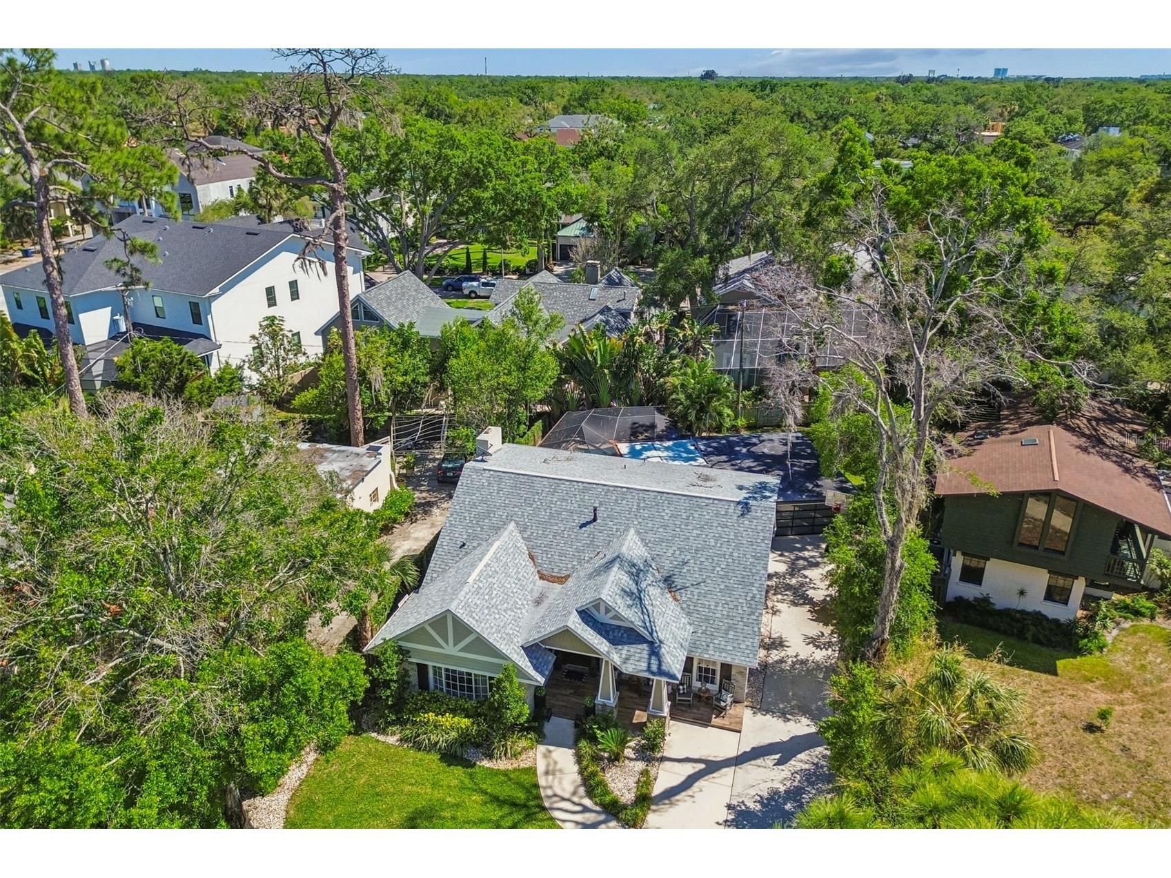 4528 W Woodmere Road Tampa FL 33609 TB8497202 image89