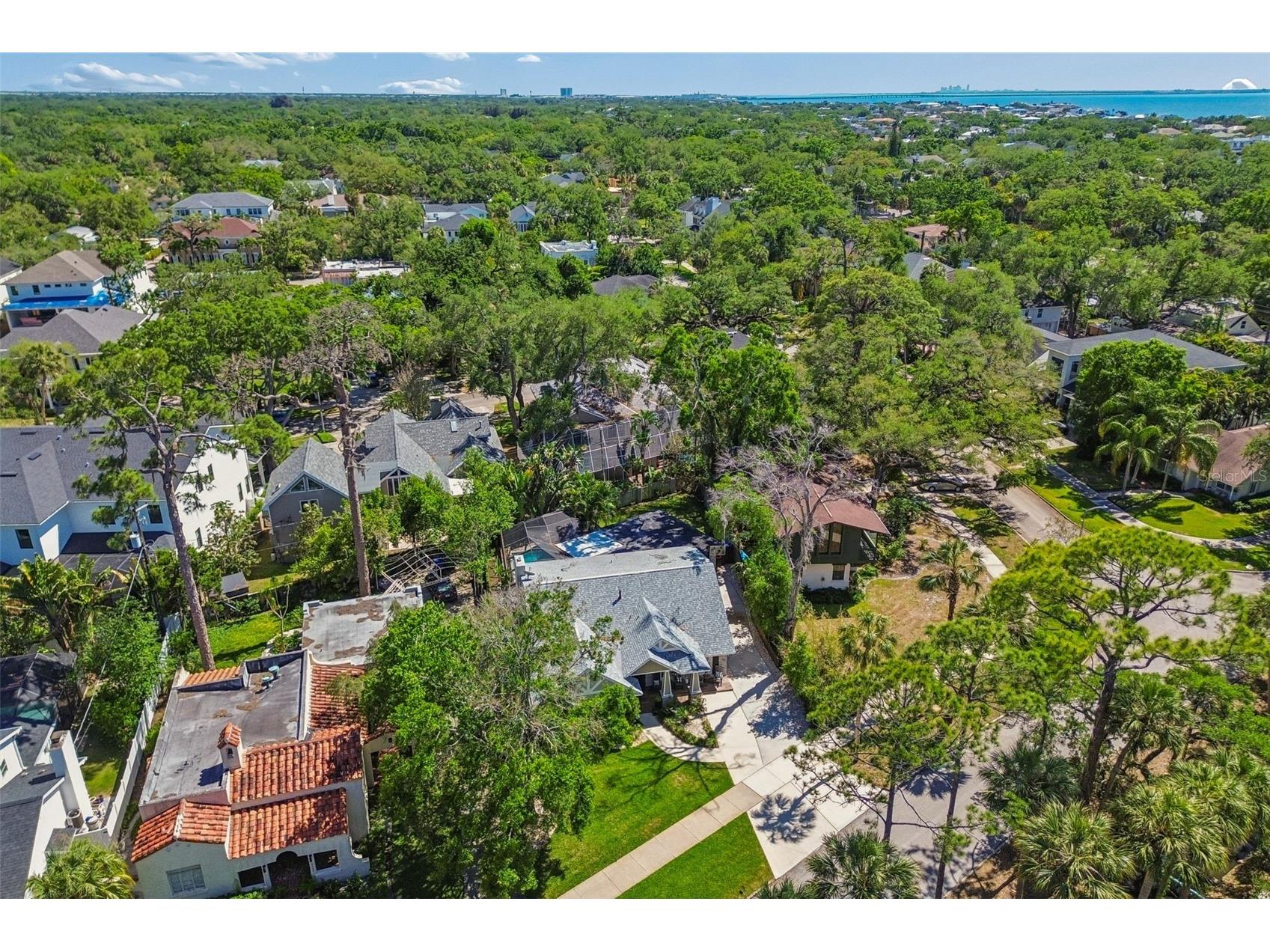 4528 W Woodmere Road Tampa FL 33609 TB8497202 image92