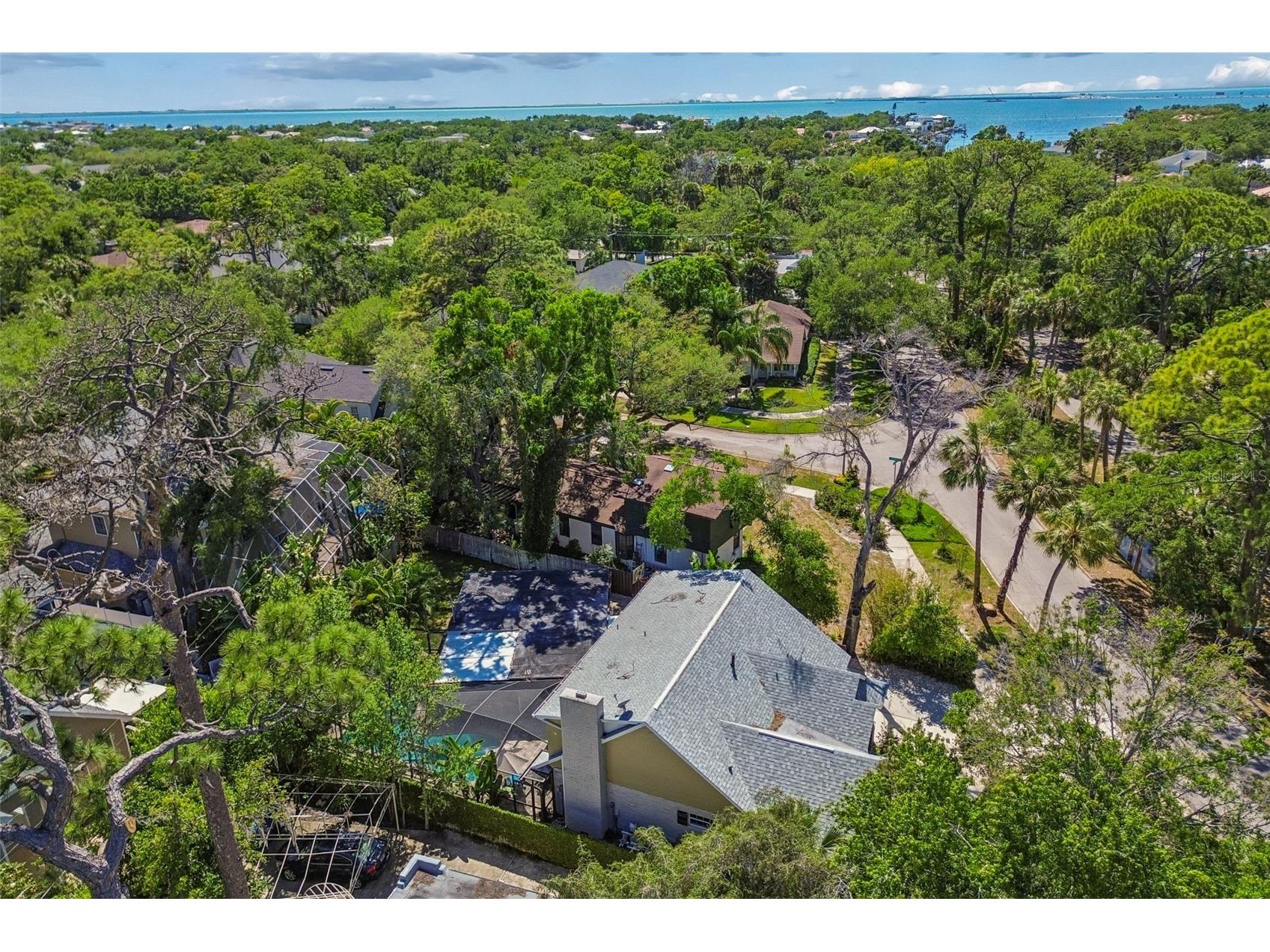 4528 W Woodmere Road Tampa FL 33609 TB8497202 image93