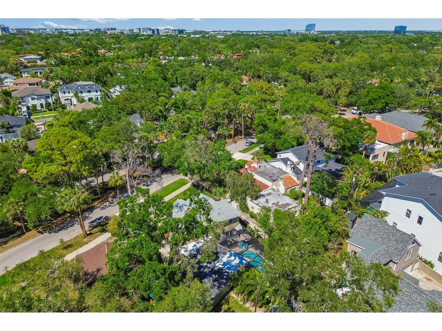 4528 W Woodmere Road Tampa FL 33609 TB8497202 image98