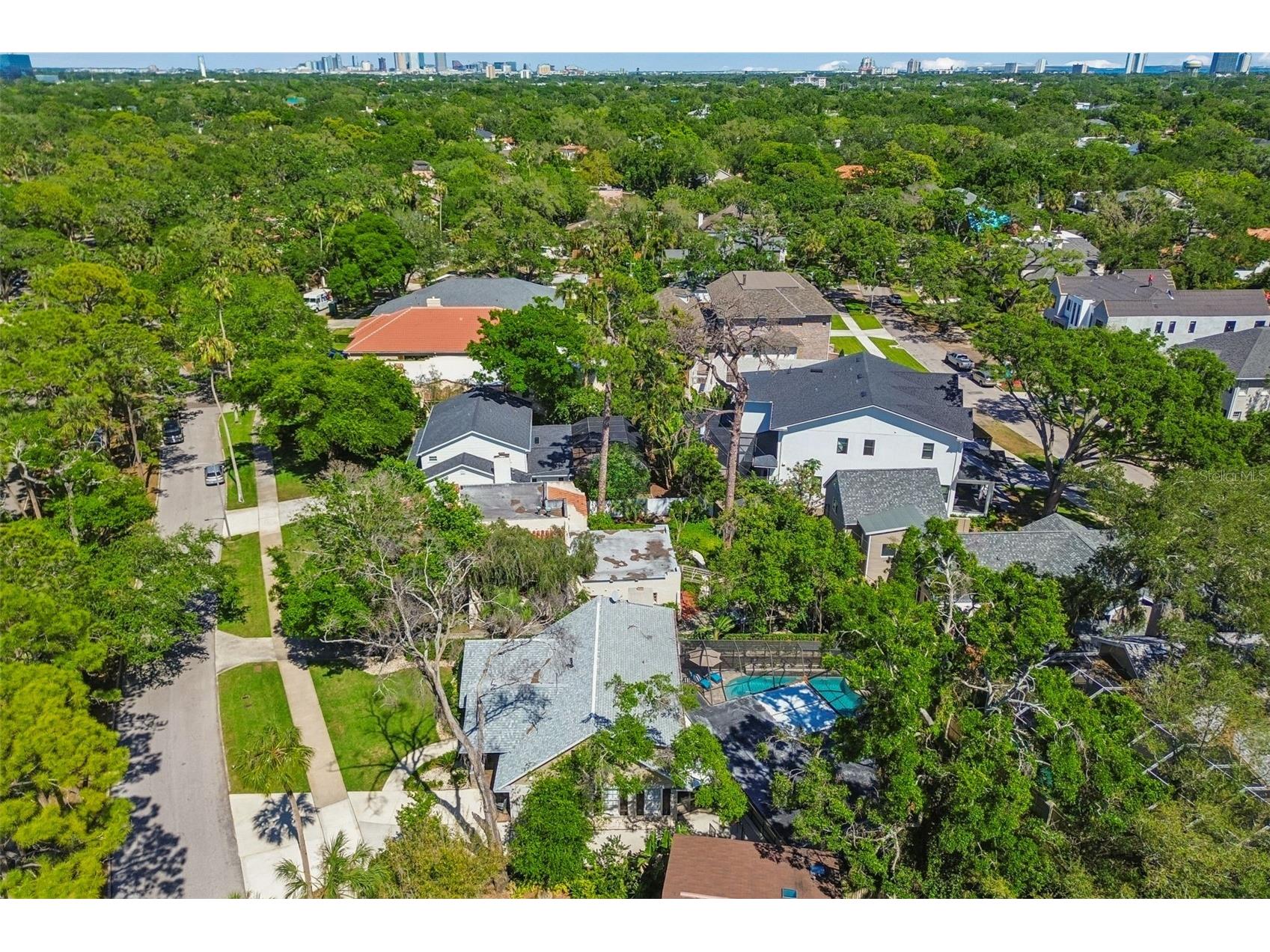 4528 W Woodmere Road Tampa FL 33609 TB8497202 image99
