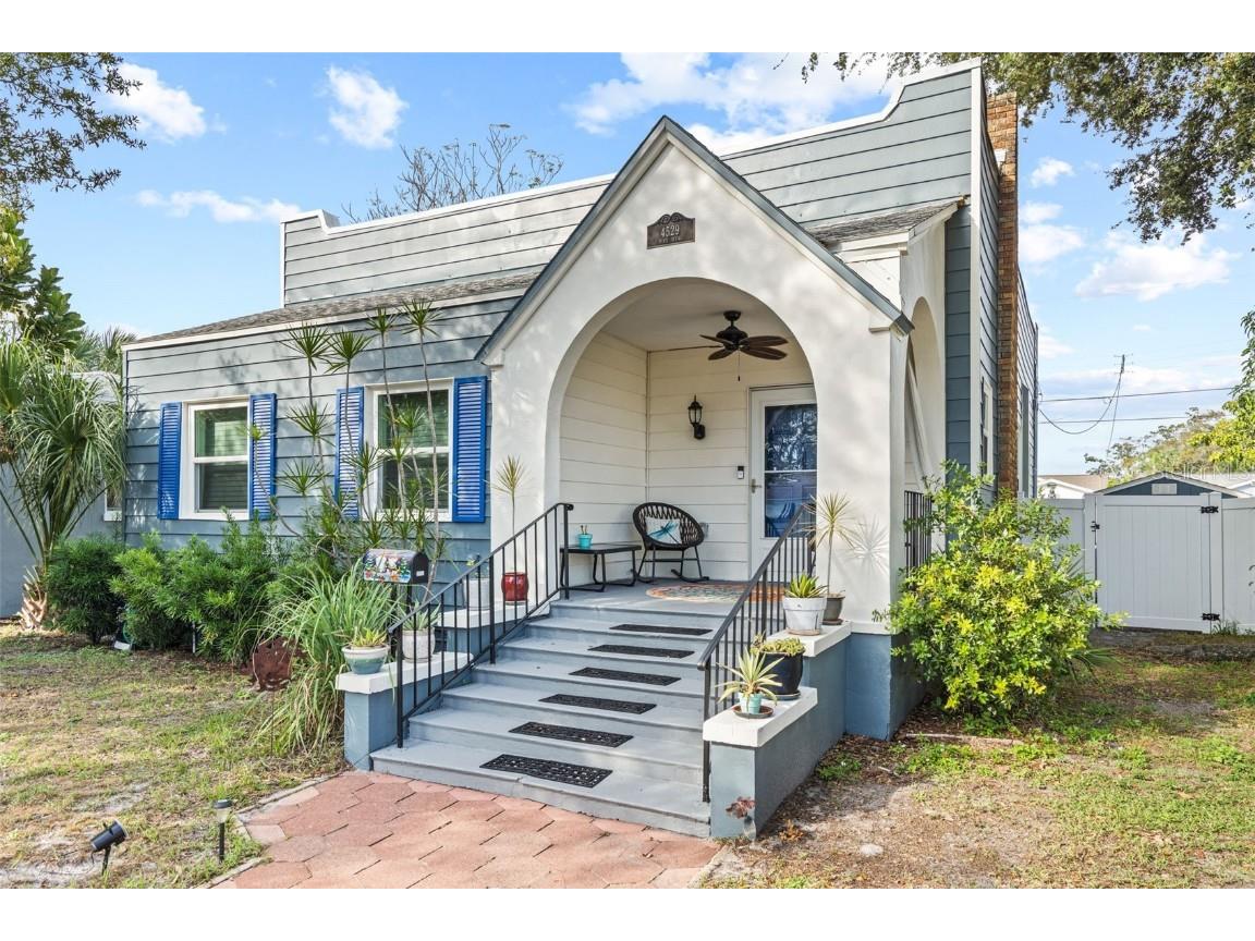 4529 3rd Avenue N Saint Petersburg FL 33713 U8220296 image1