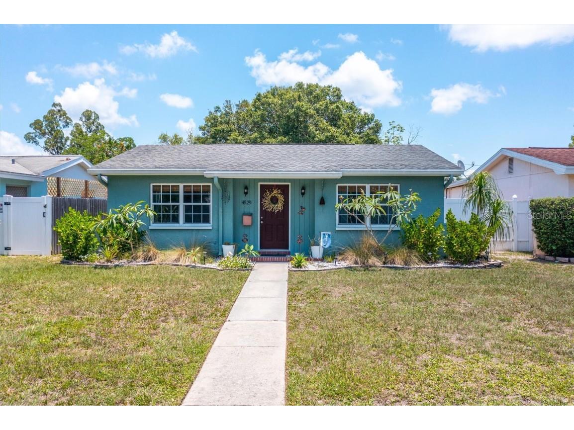 4529 7th Street N Saint Petersburg FL 33703 U8203849 image1