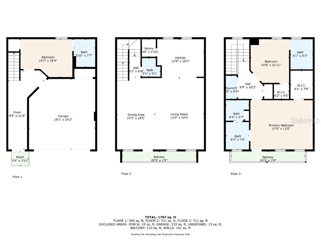 4529 Bay Spring Court Tampa FL 33611 TB8443659 image66