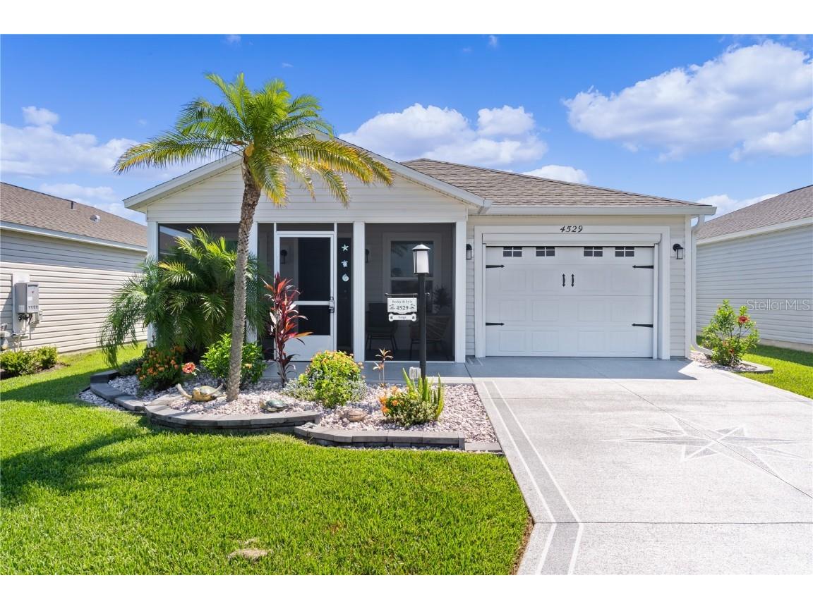 4529 Benjamin Place, The Villages, FL, 32163 MLS G5082657 Edina Realty