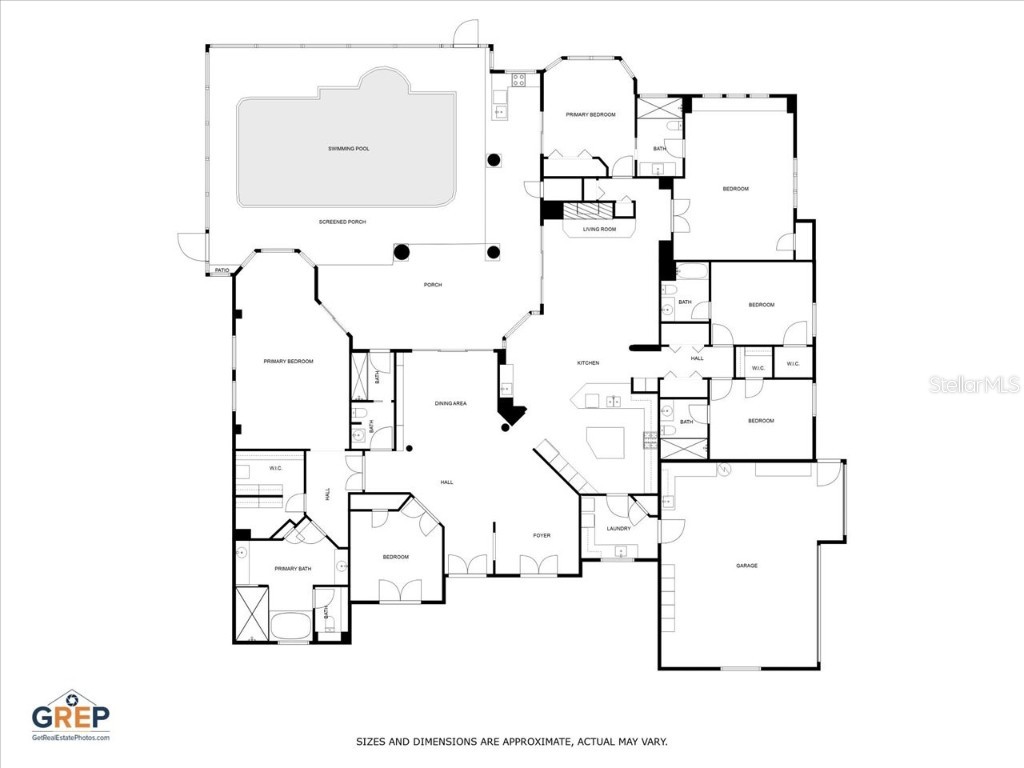 4529 Cheval Boulevard Lutz FL 33558 TB8415251 image77