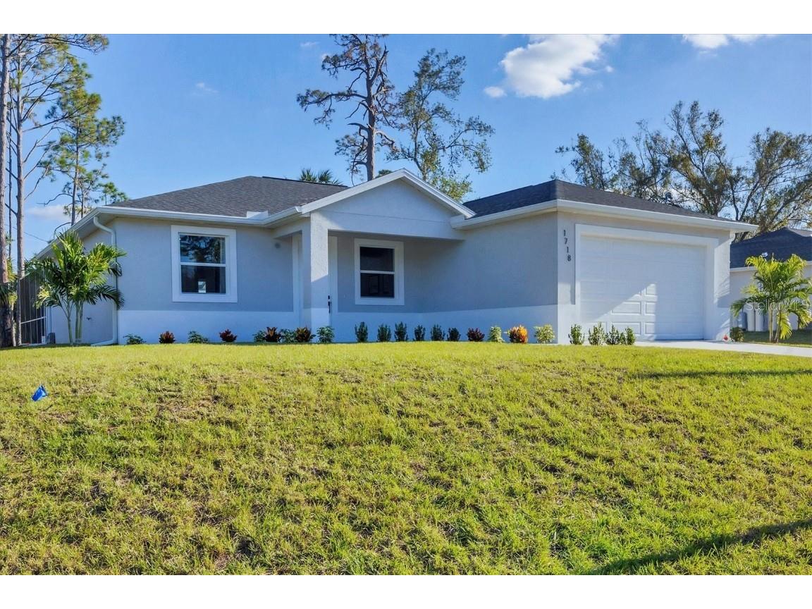 4529 Crowell Ln North Port FL 34288 A4640325 image1