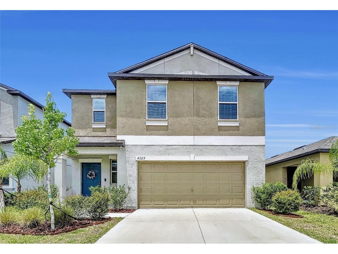 4529 Eternal Prince Drive Sun City Center FL 33573 T3454282 image1