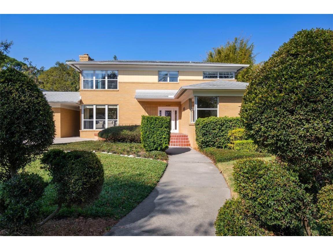 4529 Henderson Boulevard Tampa FL 33629 T3422920 image1