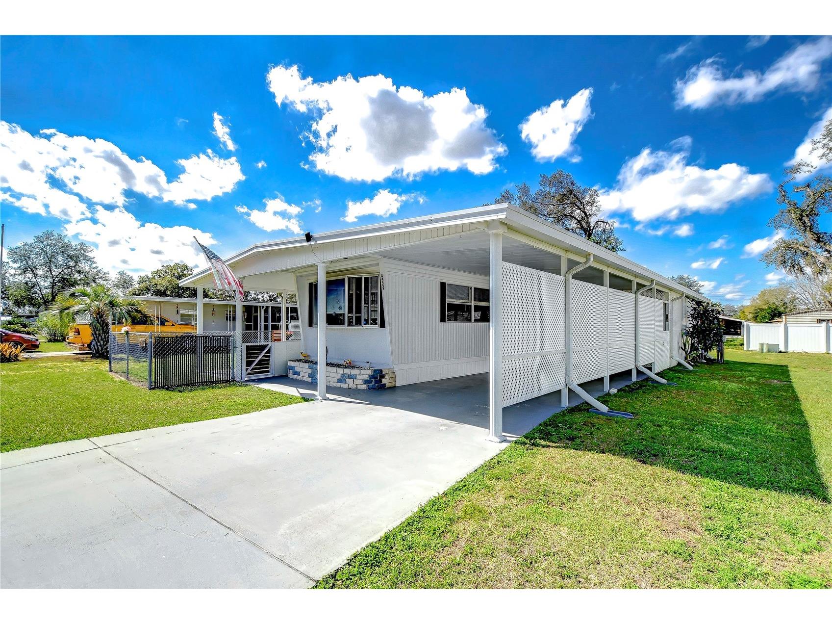 4529 Olive Drive Zephyrhills FL 33542 TB8494795 image1