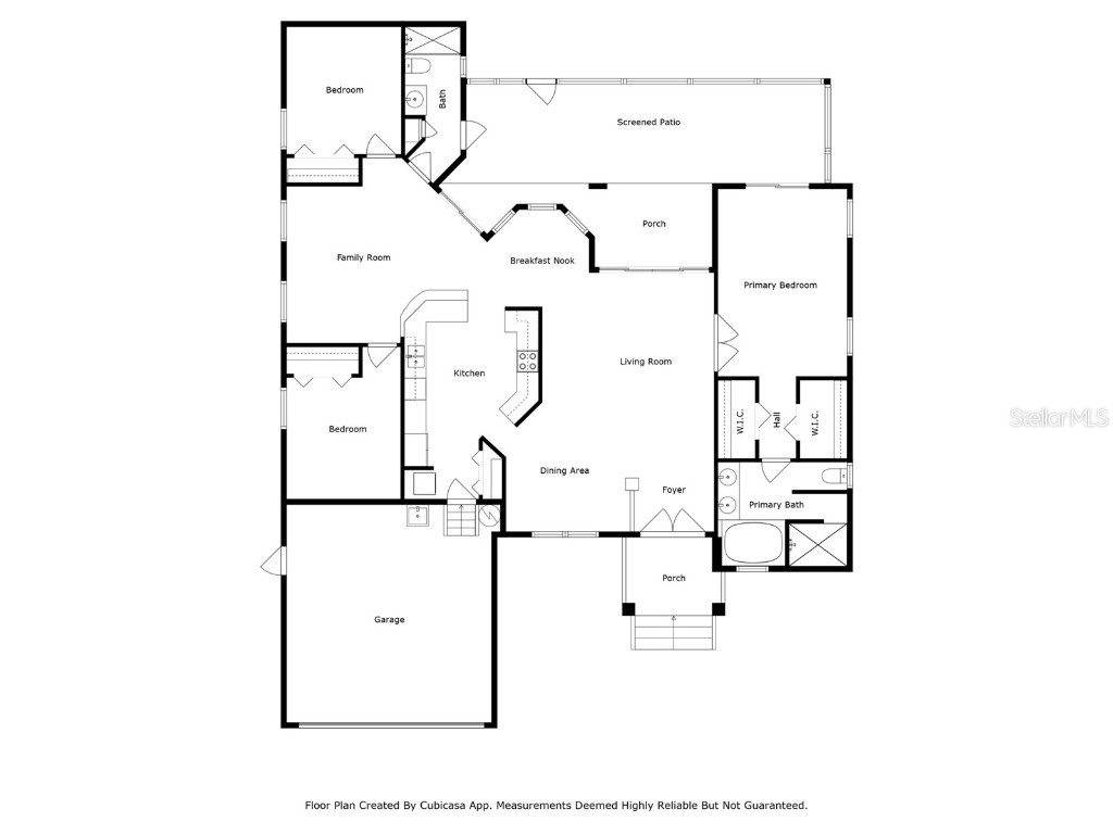 4529 S Sawgrass Circle Homosassa FL 34448 TB8339450 image4