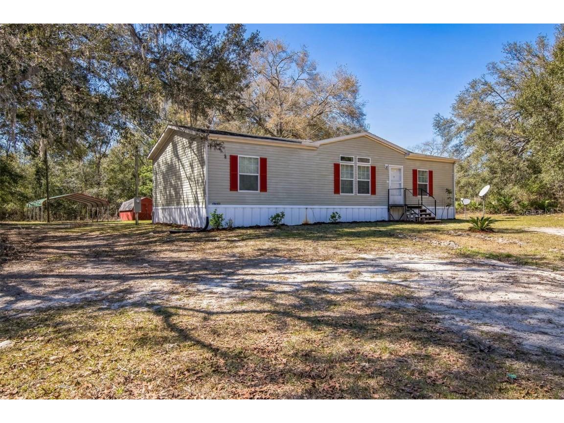 4529 SE 60th Avenue Trenton FL 32693 TB8357639 image1