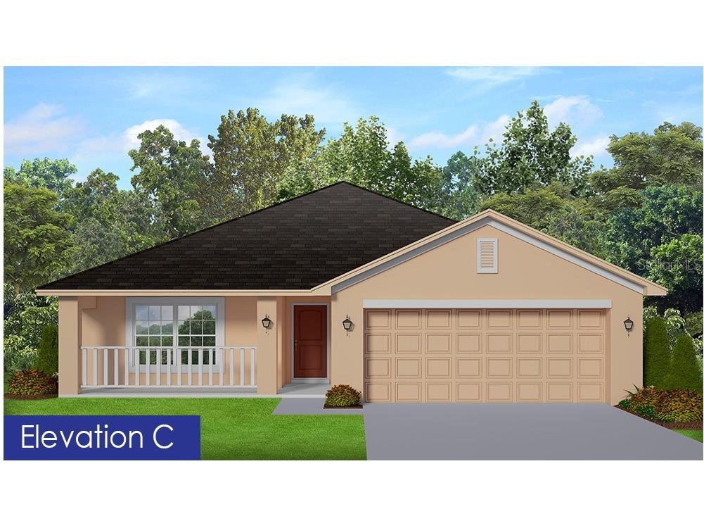 4529 Sutherland Street #LOT 4 Spring Hill FL 34609 OM695362 image1