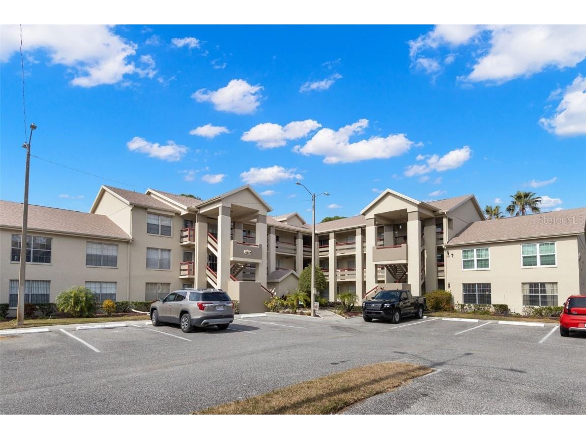 4529 Whitton Way #211 New Port Richey FL 34653 TB8345097 image1