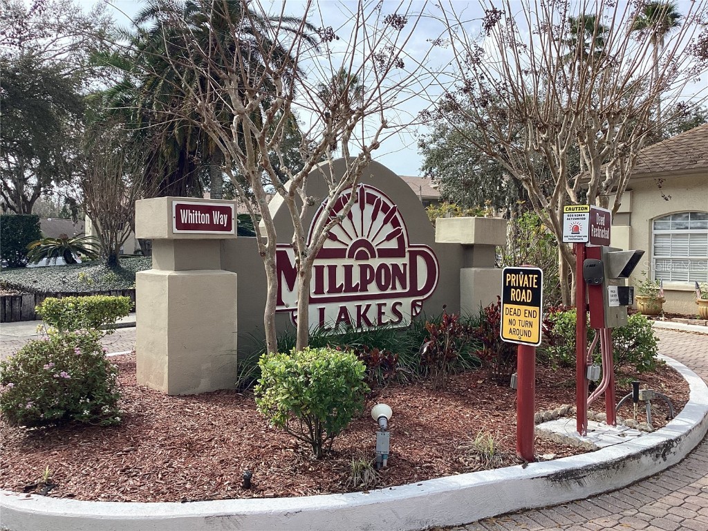 4529 Whitton Way #214 New Port Richey FL 34653 W7872284 image43