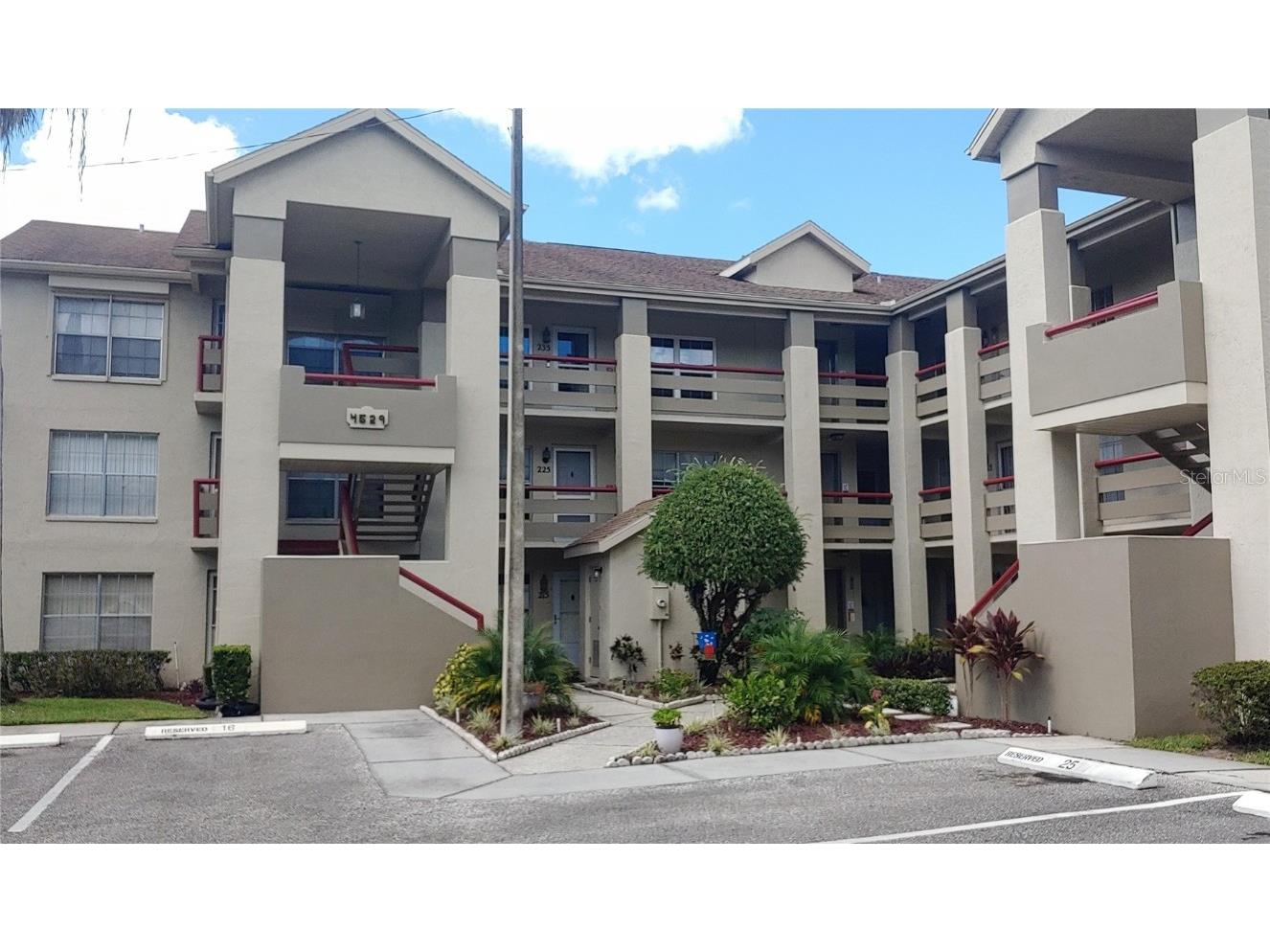 4529 Whitton Way #225 New Port Richey FL 34653 T3334943 image1