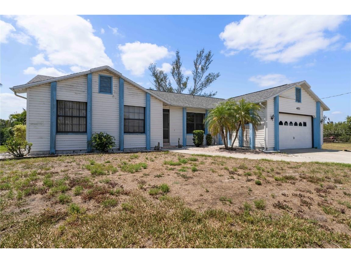 453 Carolyn Lane Punta Gorda FL 33950 C7509093 image1
