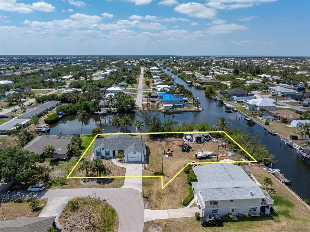 453 Carolyn Lane Punta Gorda FL 33950 C7509093 image50