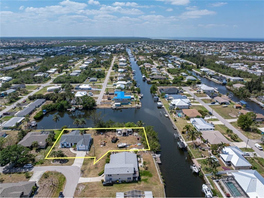 453 Carolyn Lane Punta Gorda FL 33950 C7509093 image51