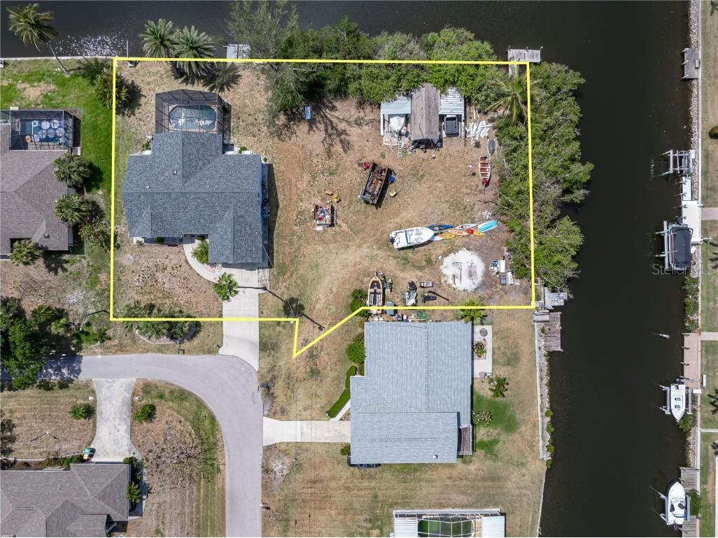 453 Carolyn Lane Punta Gorda FL 33950 C7509093 image54