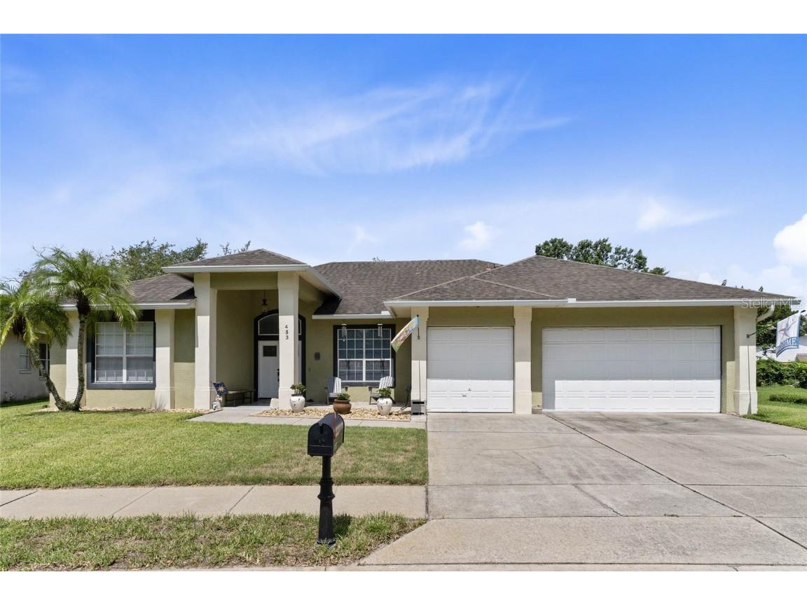453 Deer Pointe Circle Casselberry FL 32707 O6122559 image1