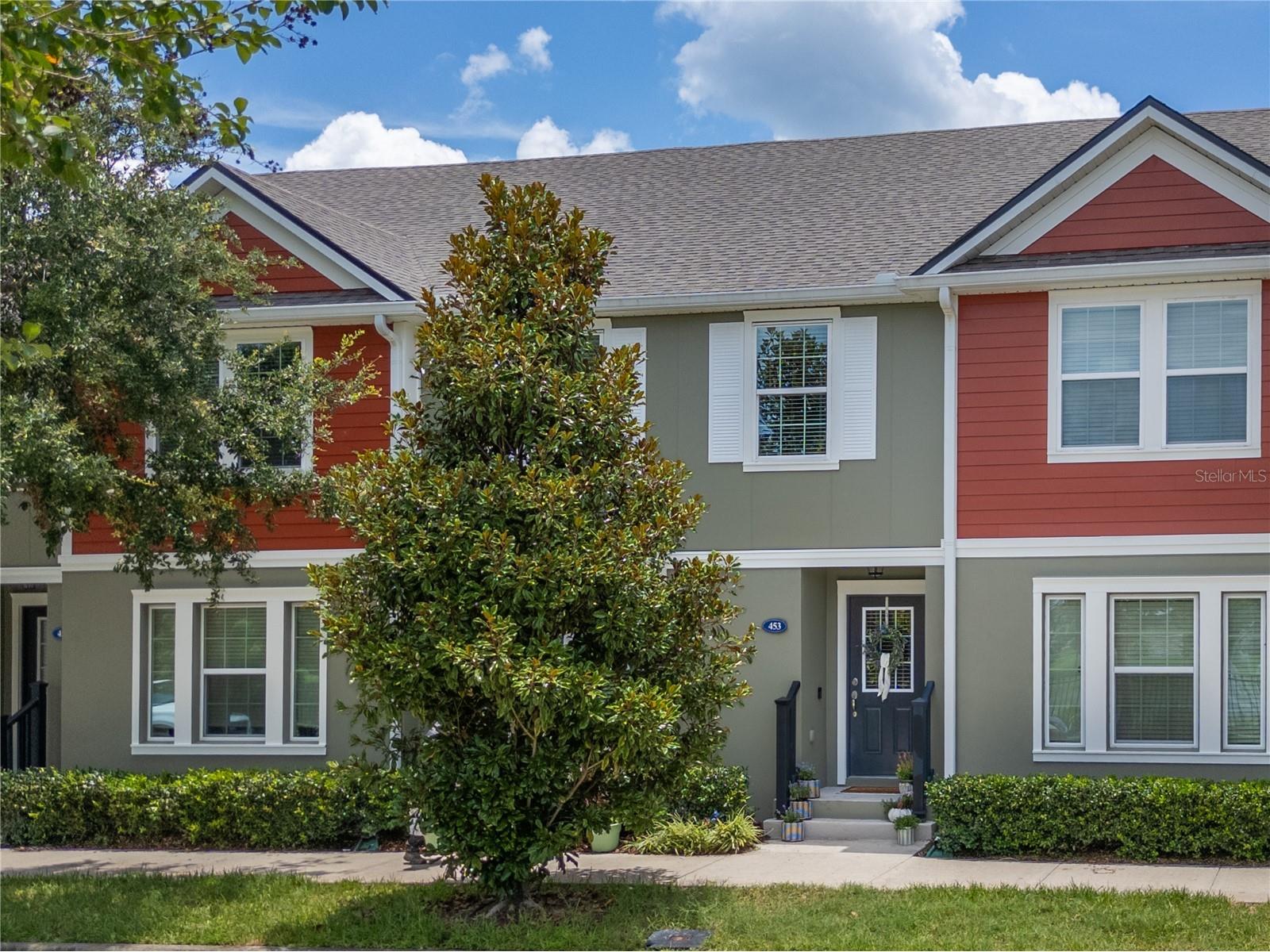453 Gee Hammock Lane Winter Springs FL 32708 O6418078 image1
