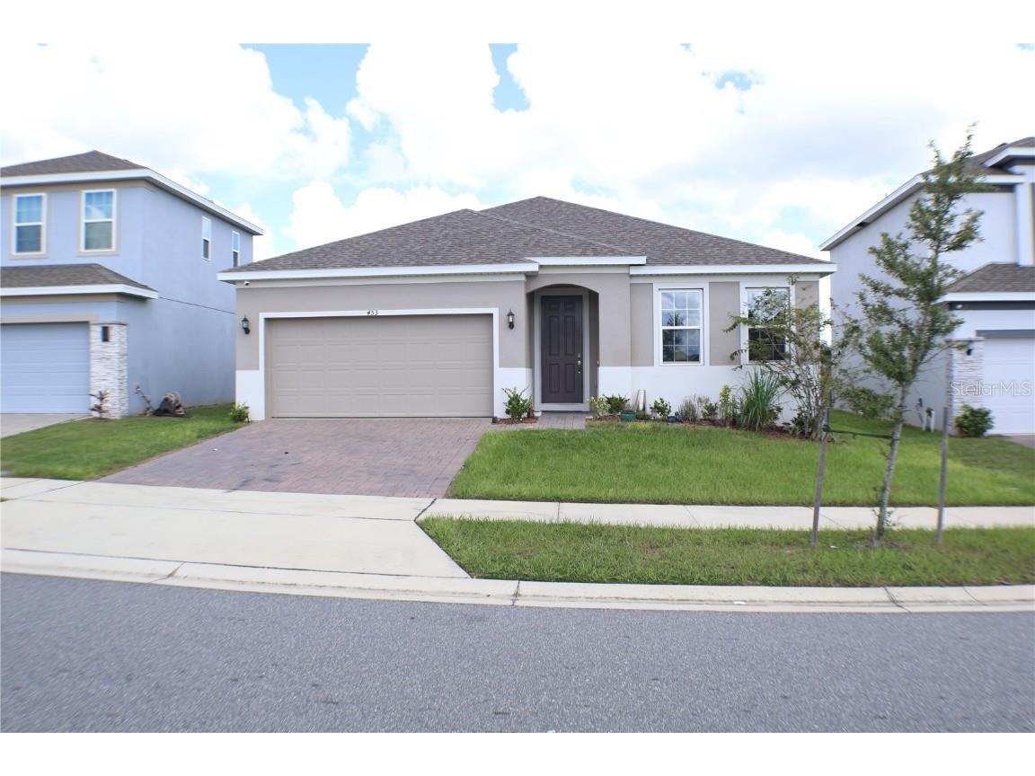 453 Ironside Trail Drive Groveland FL 34736 A4663866 image1