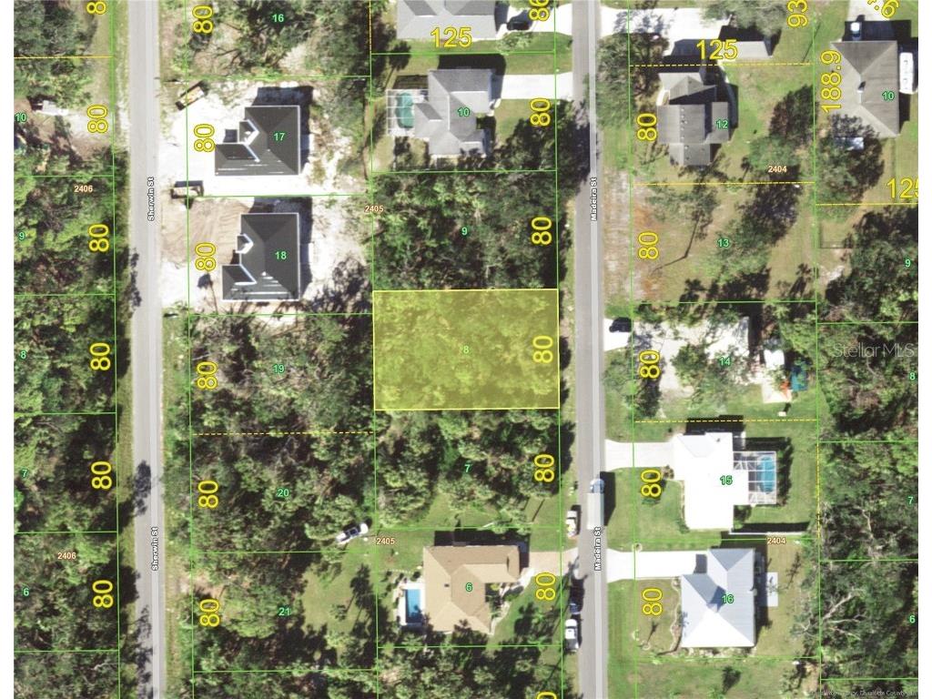 453 Madeira Street Port Charlotte FL 33953 C7485866 image1