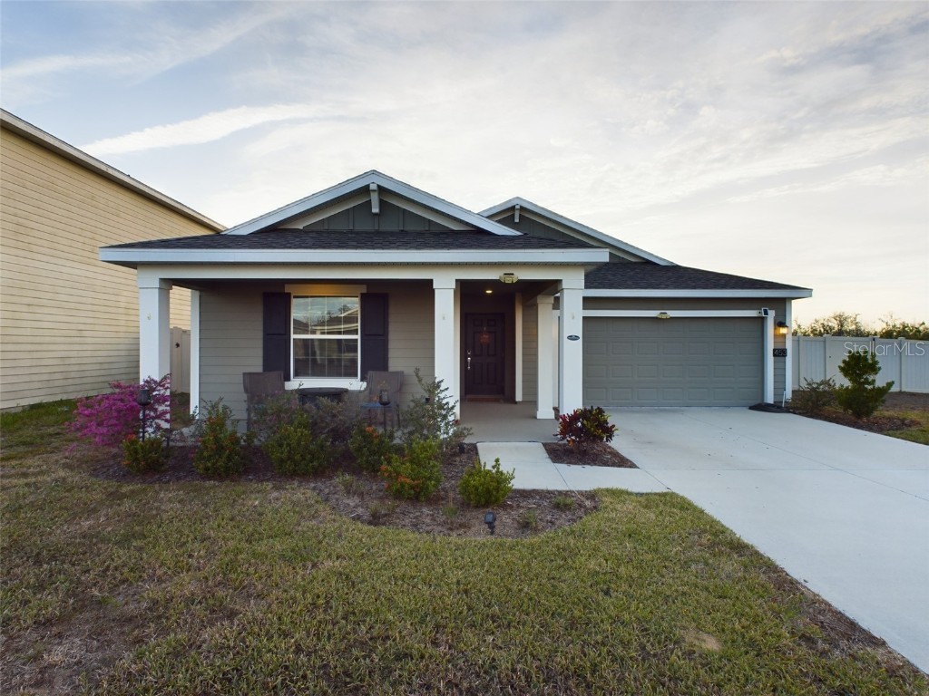 453 N Andrea Circle Haines City FL 33844 L4941169 image1